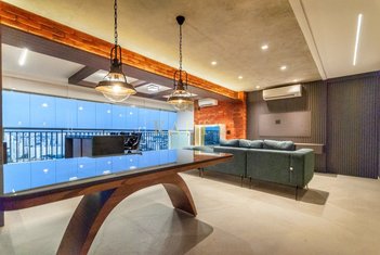 apartment em Rua Gama Cerqueira, Cambuci - São Paulo - SP