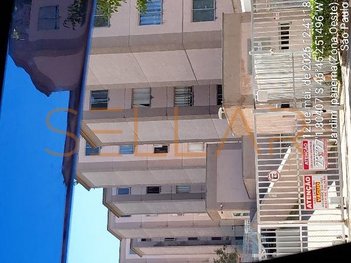 apartment em Avenida Alexios Jafet, Jardim Ipanema (Zona Sul) - São Paulo - SP