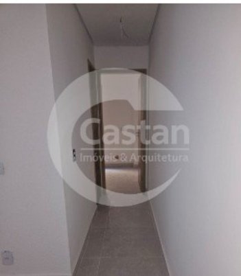 apartment em Rua Catuama, Vila Santa Clara - São Paulo - SP