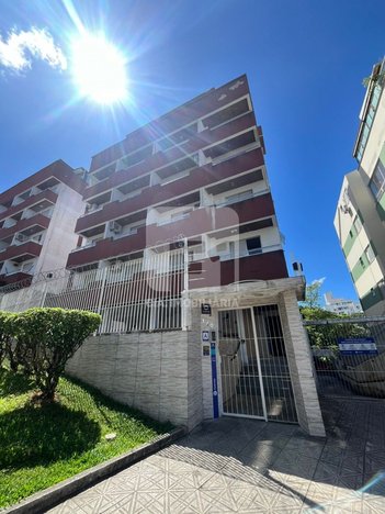 apartment em Rua Douglas Seabra Levier, Carvoeira - Florianópolis - SC