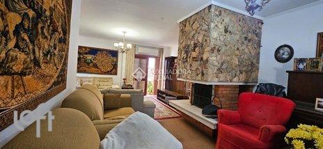 house em Gaston Englert, Vila Ipiranga - Porto Alegre - RS