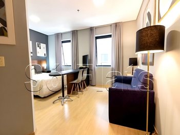 apartment em Avenida Jamaris, Planalto Paulista - São Paulo - SP