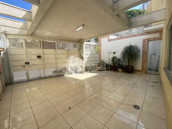 house em Rua Chamantá, Vila Prudente - São Paulo - SP