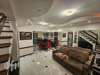 house em Souza Costa, Morro Santana - Porto Alegre - RS
