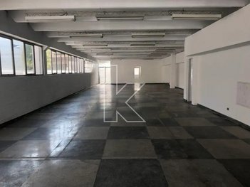 commercial_property em Avenida dos Imarés, Indianópolis - São Paulo - SP