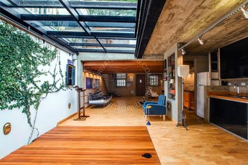 house em Rua Ernest Friedrich Jost, Pinheiros - São Paulo - SP