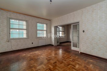 apartment em Praça Dom Feliciano, Centro Histórico - Porto Alegre - RS