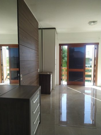 house em Rua Irmã Teresa Flores, São José - São Leopoldo - RS