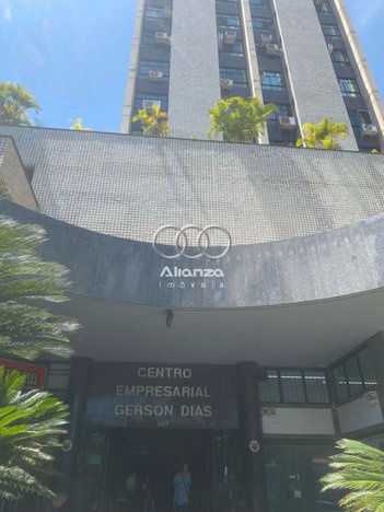 office em Domingos Vieira, Santa Efigênia - Belo Horizonte - MG