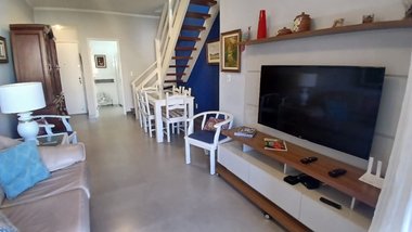 apartment em Rua Adelir Novelino Marques, São Bento - Cabo Frio - RJ