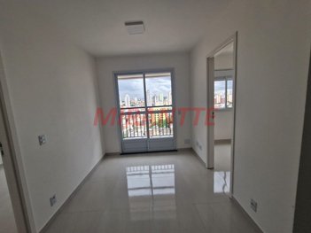apartment em Rua Borges Ladário, Parada Inglesa - São Paulo - SP