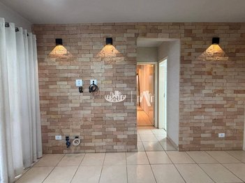 apartment em Avenida Paul Harris, Nossa Senhora de Lourdes - Londrina - PR