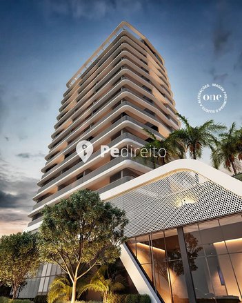 apartment em Rua Cônego Eugênio Leite, Cerqueira César - São Paulo - SP