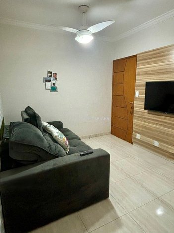 apartment em Avenida Santo Antonio, Vila Xavier (Vila Xavier) - Araraquara - SP