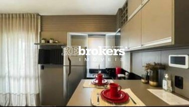apartment em Rua Desembargador Isaías Bevilaqua, Mercês - Curitiba - PR