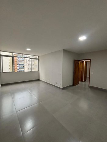 apartment em Rua Amaral Gurgel, Vila Buarque - São Paulo - SP