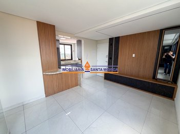 apartment em Rua Clélia, Rio Branco - Belo Horizonte - MG