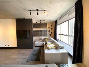 apartment em Rua Doutor José Teodoro de Lima, Centro - Campinas - SP