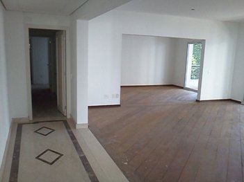 apartment em Rua Peixoto Gomide, Jardim Paulista - São Paulo - SP