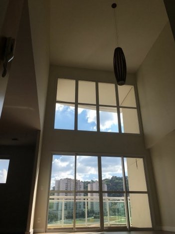 apartment em Avenida Marcos Penteado de Ulhôa Rodrigues, Tamboré - Santana de Parnaíba - SP