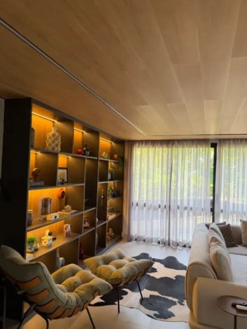 apartment em Rua Gabriele D'Annunzio, Campo Belo - São Paulo - SP