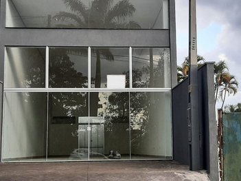 office em Rua Armando Recchia, Jardim Belo Horizonte II - Santa Bárbara D'Oeste - SP