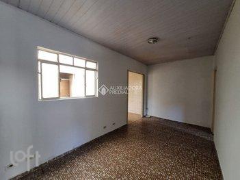 house em Taipas, Santa Maria - São Caetano do Sul - SP