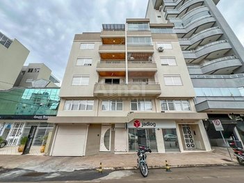 apartment em Rua Morom, Centro - Passo Fundo - RS