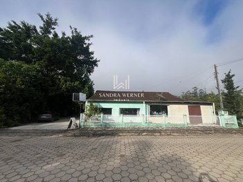 office em Rua Planície Alta, Planície Alta - Guabiruba - SC