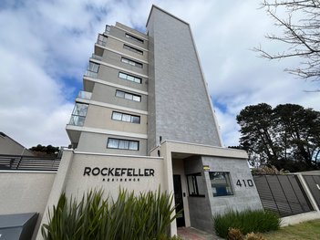 apartment em Rua Coronel Luiz Victorino Ordine, São Pedro - São José dos Pinhais - PR