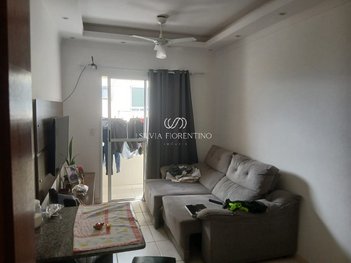 apartment em Avenida Santa Terezinha, Barranco - Taubaté - SP
