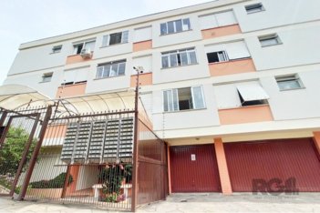apartment em Honório Lemos, Vila João Pessoa - Porto Alegre - RS