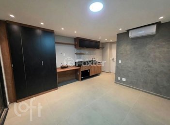 apartment em Rua Butantã, Pinheiros - São Paulo - SP