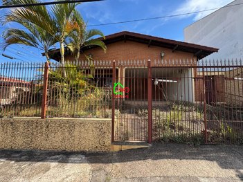 house em Avenida Independência, Santa Rosa - Vinhedo - SP