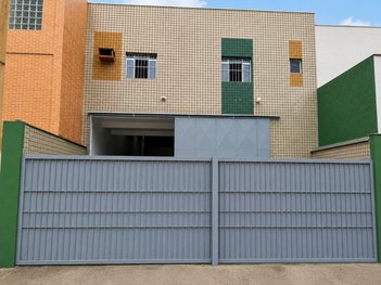 industrial em Rua Dom Bento Pickel, Casa Verde Alta - São Paulo - SP