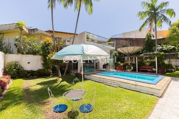 house em ESTACIO DE SA, Chácara das Pedras - Porto Alegre - RS