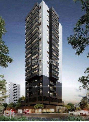 apartment em Rua Potenji, Bosque da Saúde - São Paulo - SP