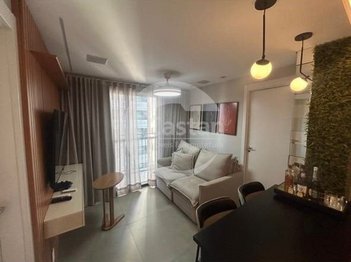apartment em Rua Tomé Pontes, Parque da Vila Prudente - São Paulo - SP