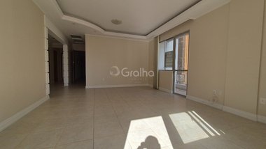 apartment em Presidente Coutinho, Centro - Florianópolis - SC