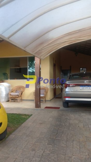 house em Rua Nossa Senhora da Saúde, Centro - Lagoa Santa - MG