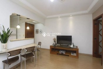 apartment em Avenida Ijuí, Petrópolis - Porto Alegre - RS