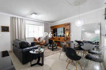 house em Praça Leão X, Vila Formosa - São Paulo - SP