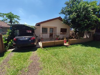 house em Olímpio Berté, Jardim do Cedro - Lajeado - RS