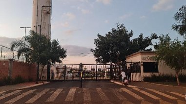 house em Avenida José Bettucci, Conjunto Habitacional Áurea Mendes Gimenes - Sertãozinho - SP