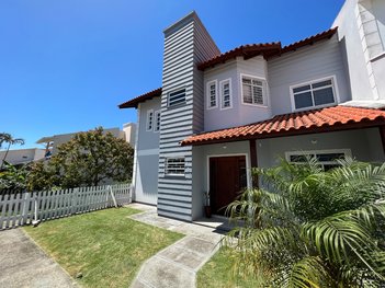 house em Rua Tupinambá, Jardim Atlântico - Florianópolis - SC