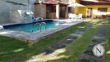 house em Rua André Ricardo Munhoz, Praia dos Sonhos - Itanhaém - SP