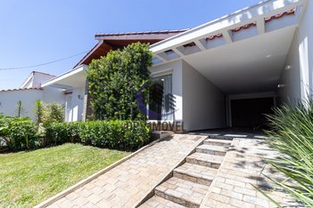 house em Rua Doutor Ubaldo Franco Caiubi, Vila São Paulo - São Paulo - SP
