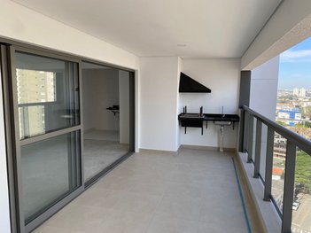 apartment em Rua José Cocciuffo, Vila Mariana - São Paulo - SP
