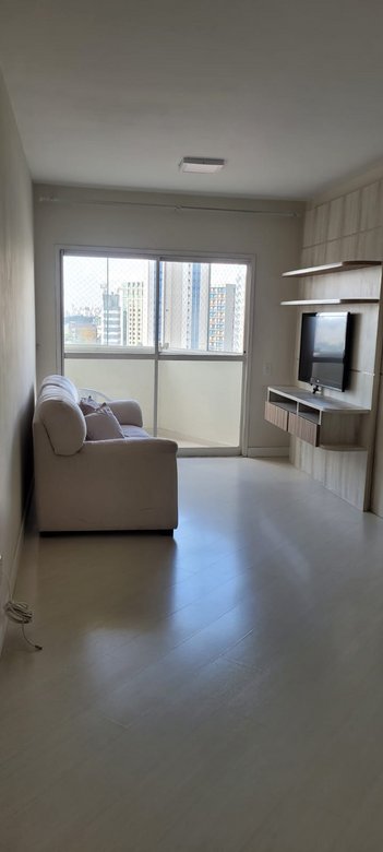 apartment em Rua Nhu-Guaçu, Nova Piraju - São Paulo - SP