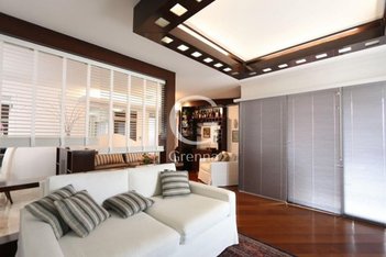 apartment em Rua Inhambú, Vila Uberabinha - São Paulo - SP